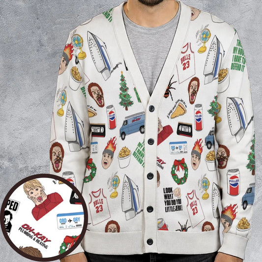Cardigan - UUZB19VT