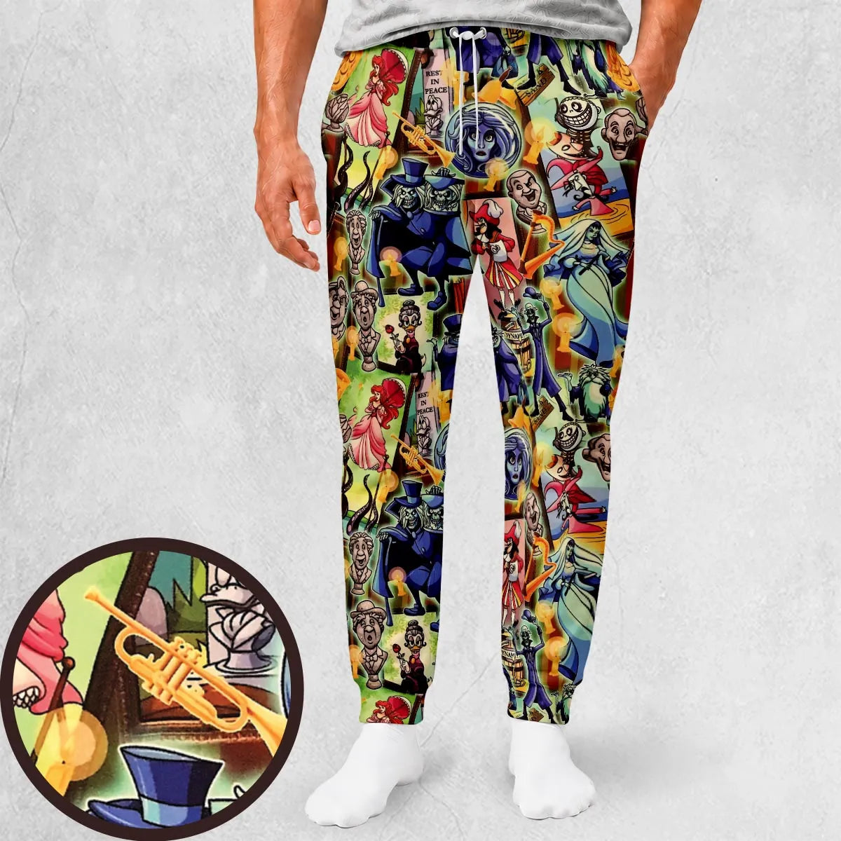 Sweatpants - 48XVAJ2Q