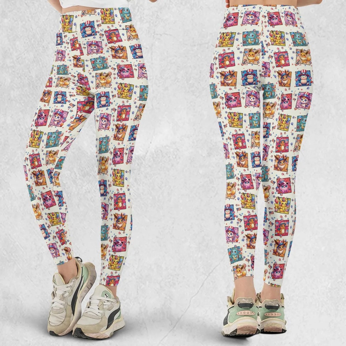 Legging - F1K75W4R