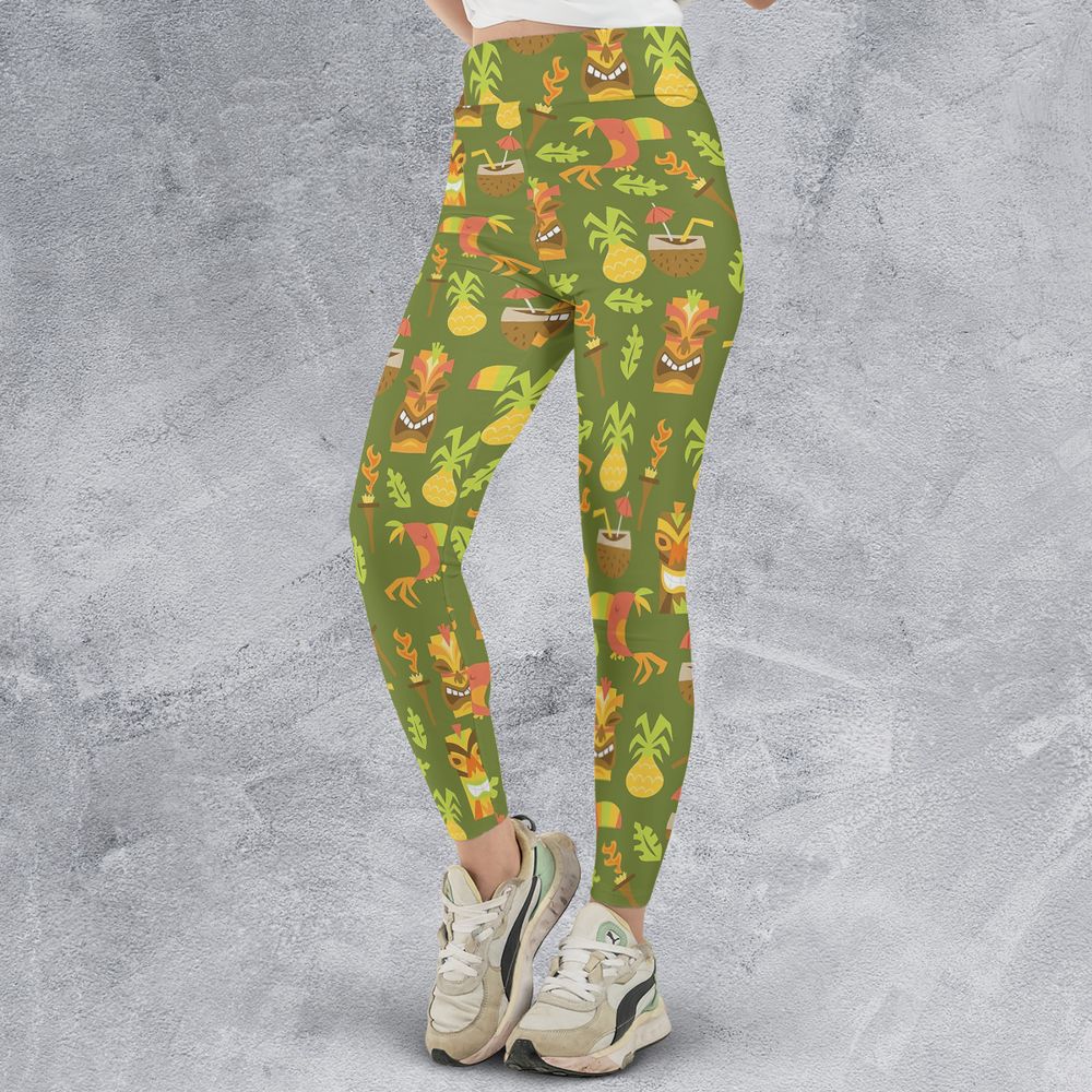 Legging - TFV9PH74 -  - 1