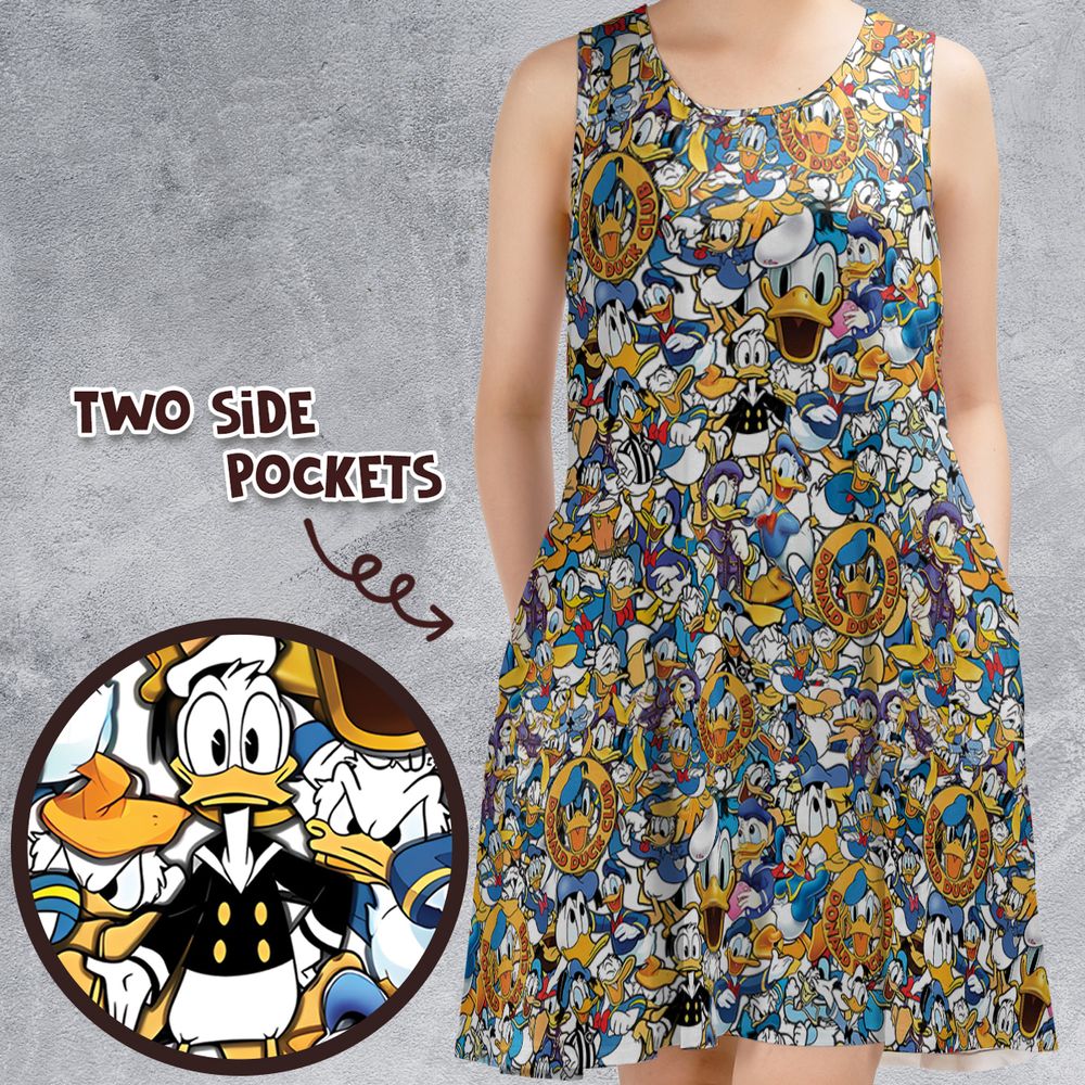 Donald Duck Kids -  - 1