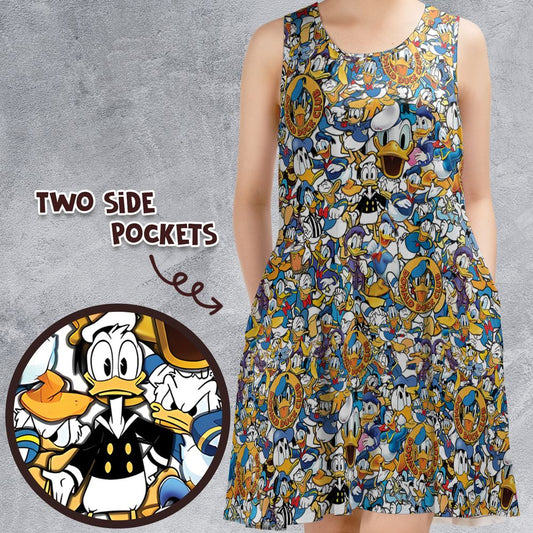 Donald Duck Kids -  - 1