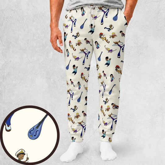 Sweatpants - Q85LYHDW
