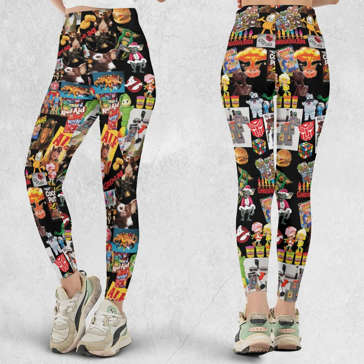 Legging - P9LJT7H9