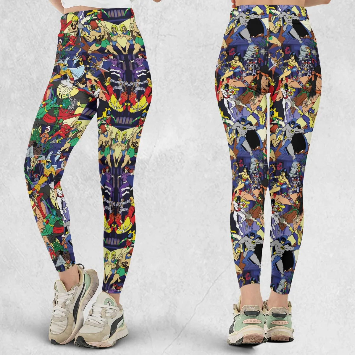 Legging - HNCN9Z1Y