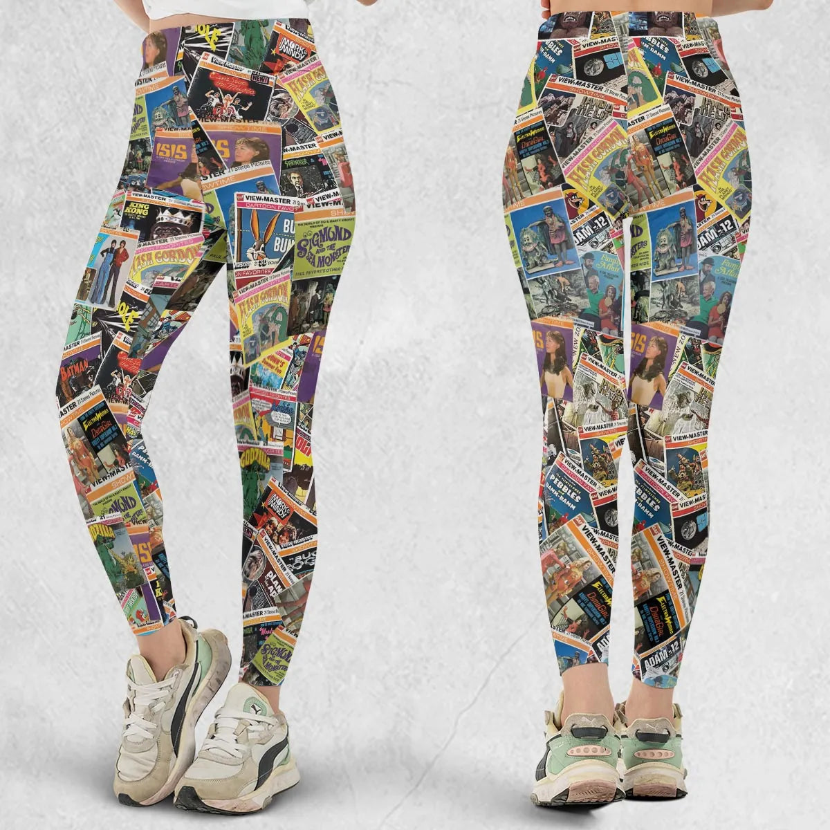 Legging - HBSVZH23