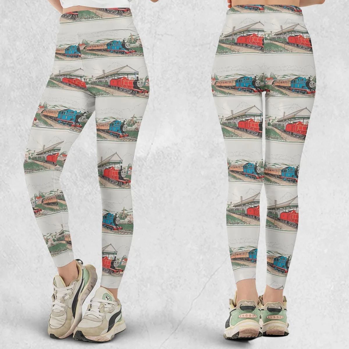 Legging - 712FC8NN