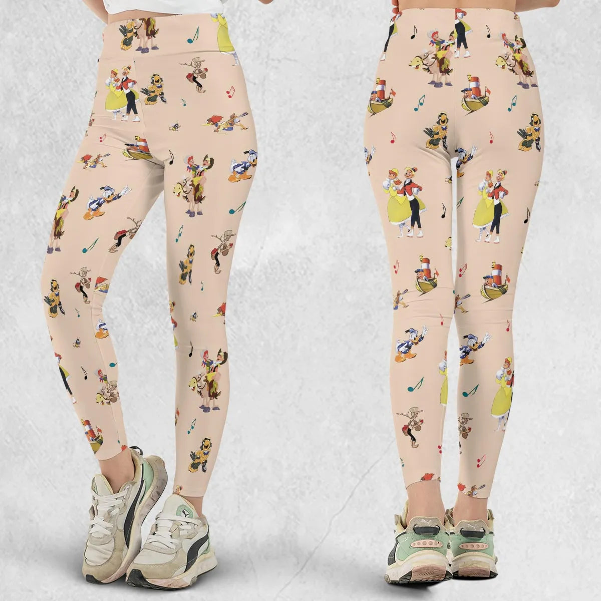 Legging - K7GHMQHX