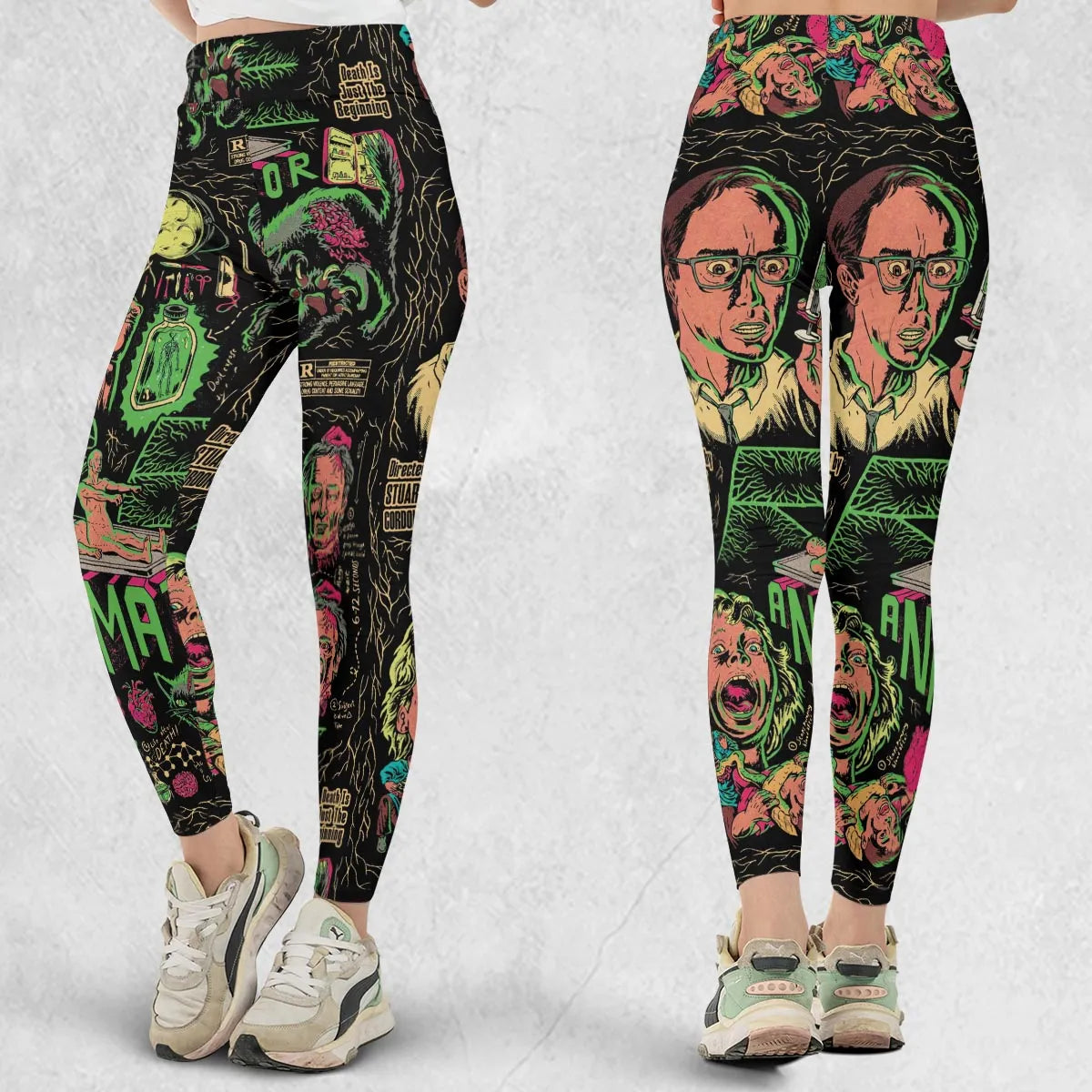 Legging - CLA9DCNL