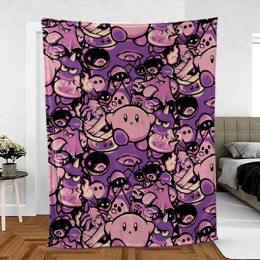 Fleece Blanket - 9WJHR6KX