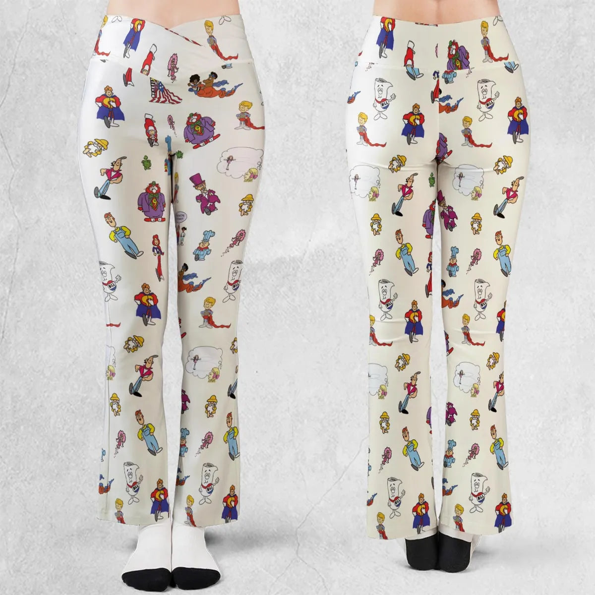 Flare Leggings - 3XWJXLBB