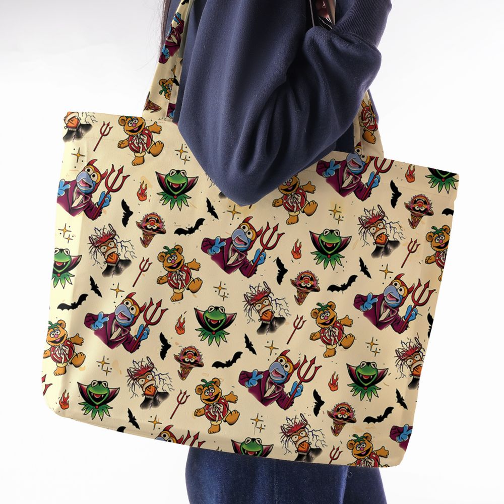 Large Tote Bag - DZNHVDEU -  - 1