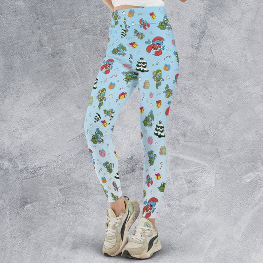 Legging - 6FUM41JX -  - 1