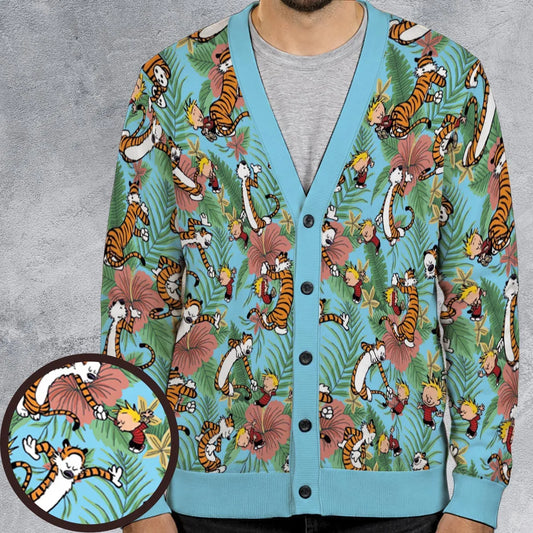 Cardigan - XC39HXGM