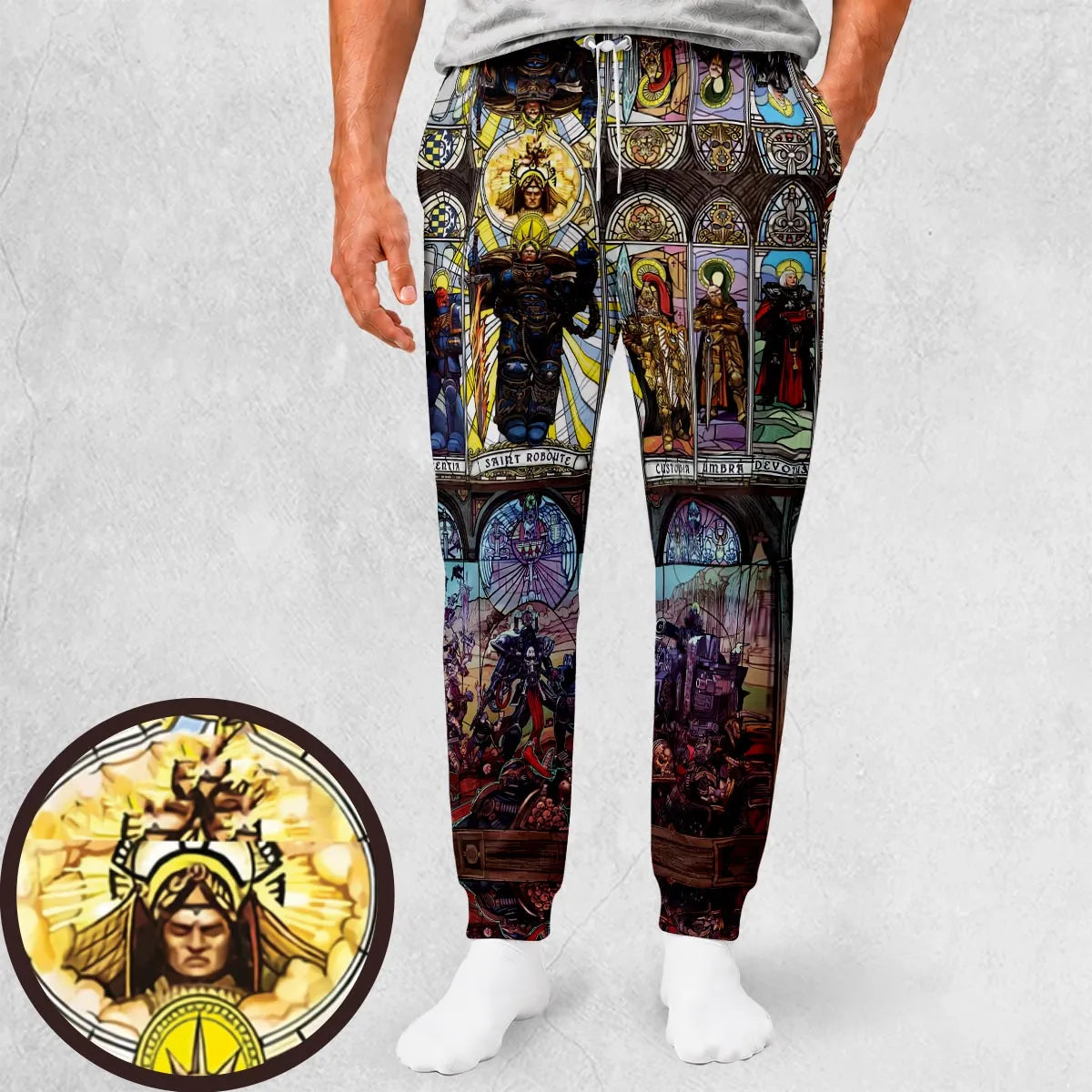 Sweatpants - AV5QEYYX