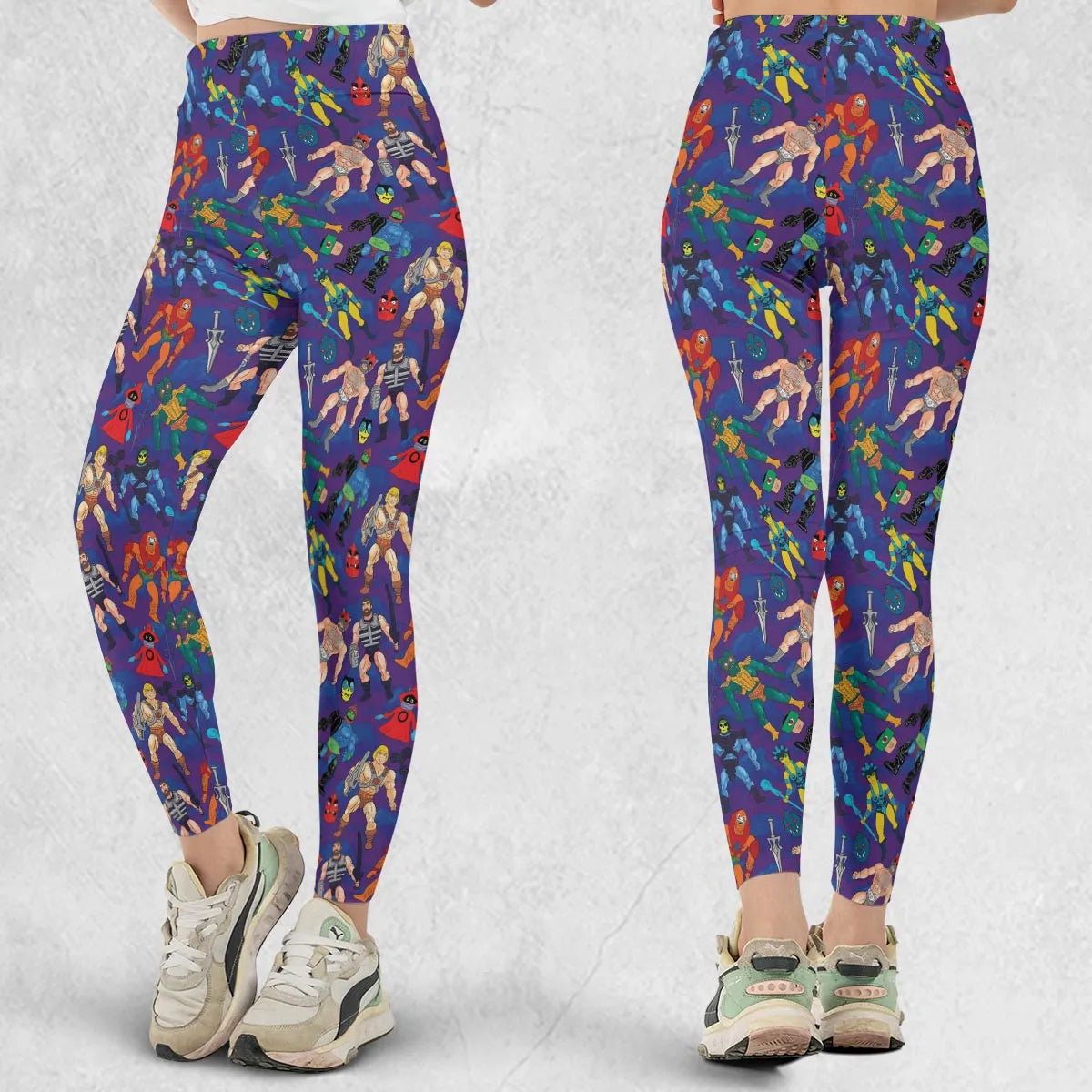 Legging - 13YMCQU8