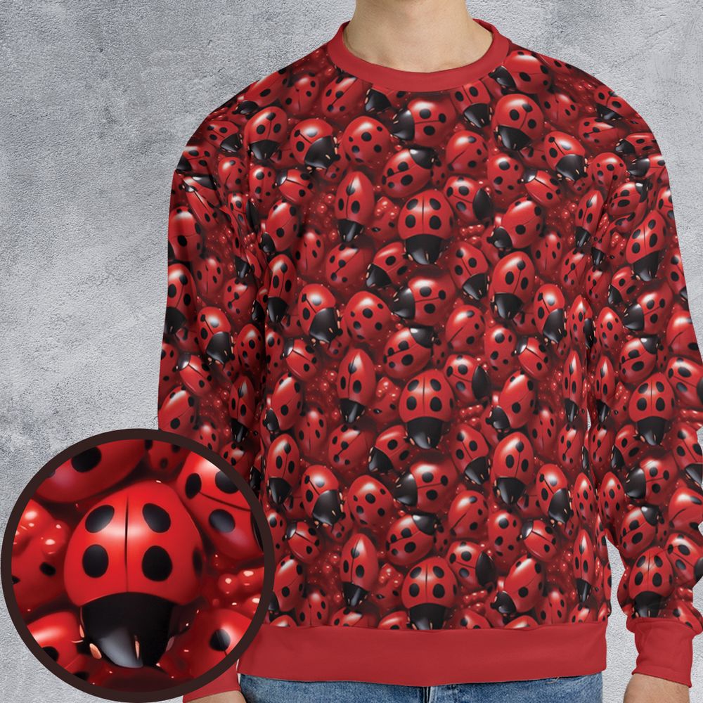 Ladybug -  - 1