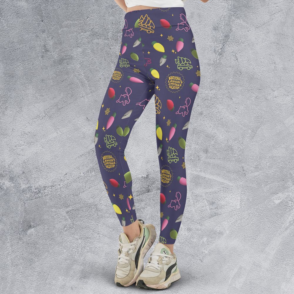Legging - GP1Z118J -  - 1