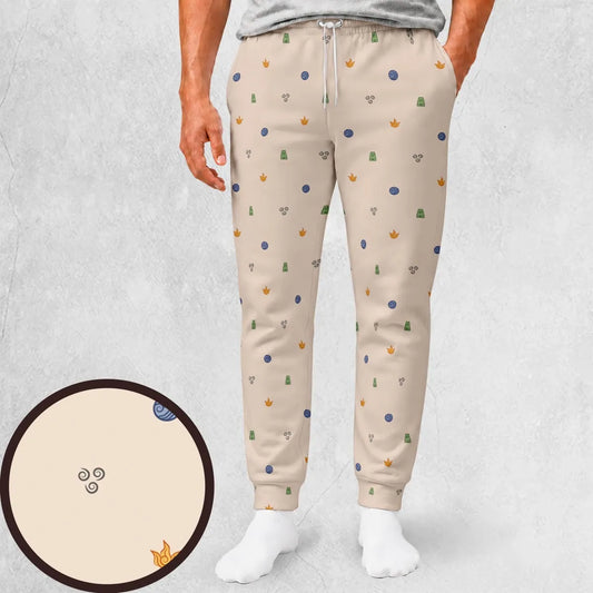 Sweatpants - VZYZJE8Y
