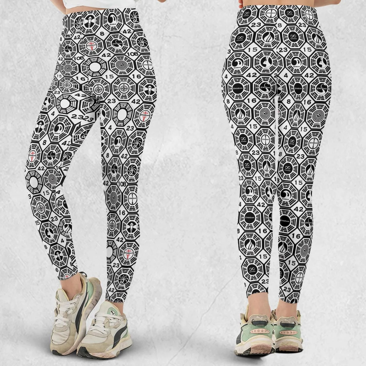 Legging - 2PTVVYPJ