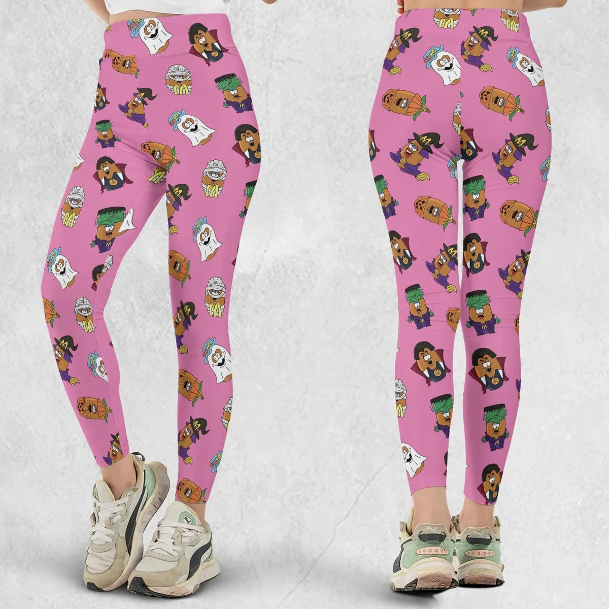 Legging - UHAUFZK9