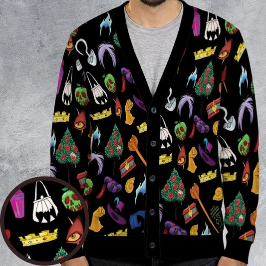 Cardigan - NCXLD9T6