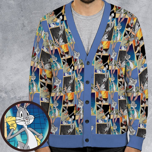 Cardigan - PPYT92SG -  - 1