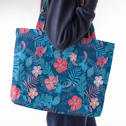 Large Tote Bag - AHQTPJZG -  - 1