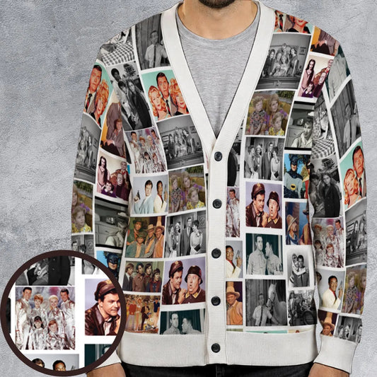 Cardigan - PZJB4WKU