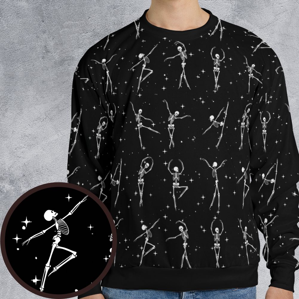 Skeleton Dancing -  - 1