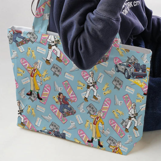 Large Tote Bag - GW1UJD8K