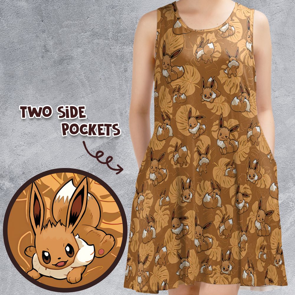 Eevee -  - 1