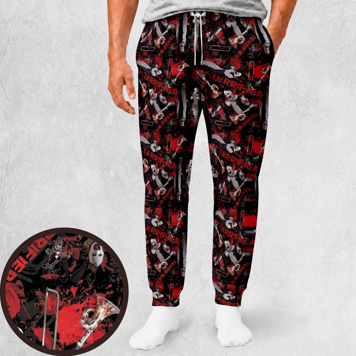 Sweatpants - 7ZR4EGCW