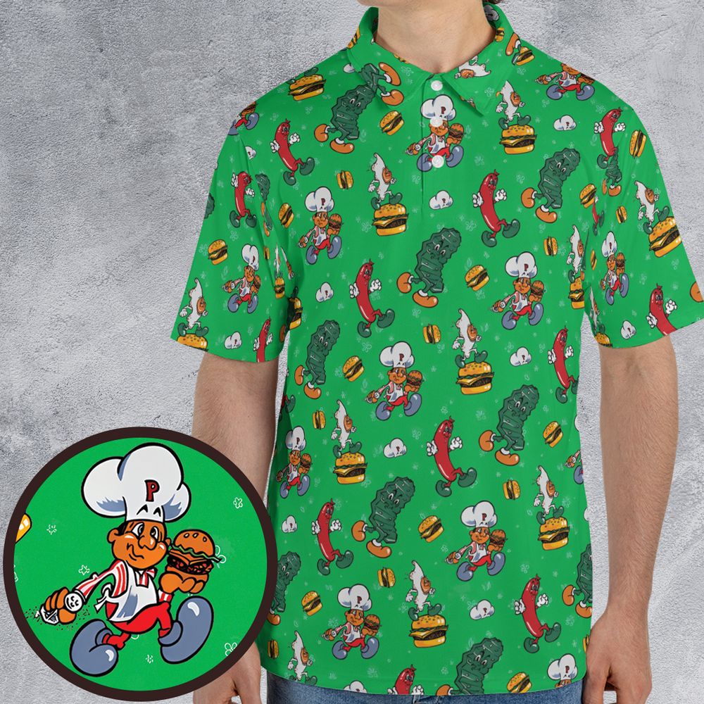 BurgerTime -  - 1