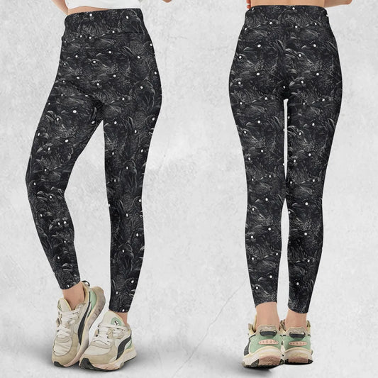 Legging - RKXD85Q7