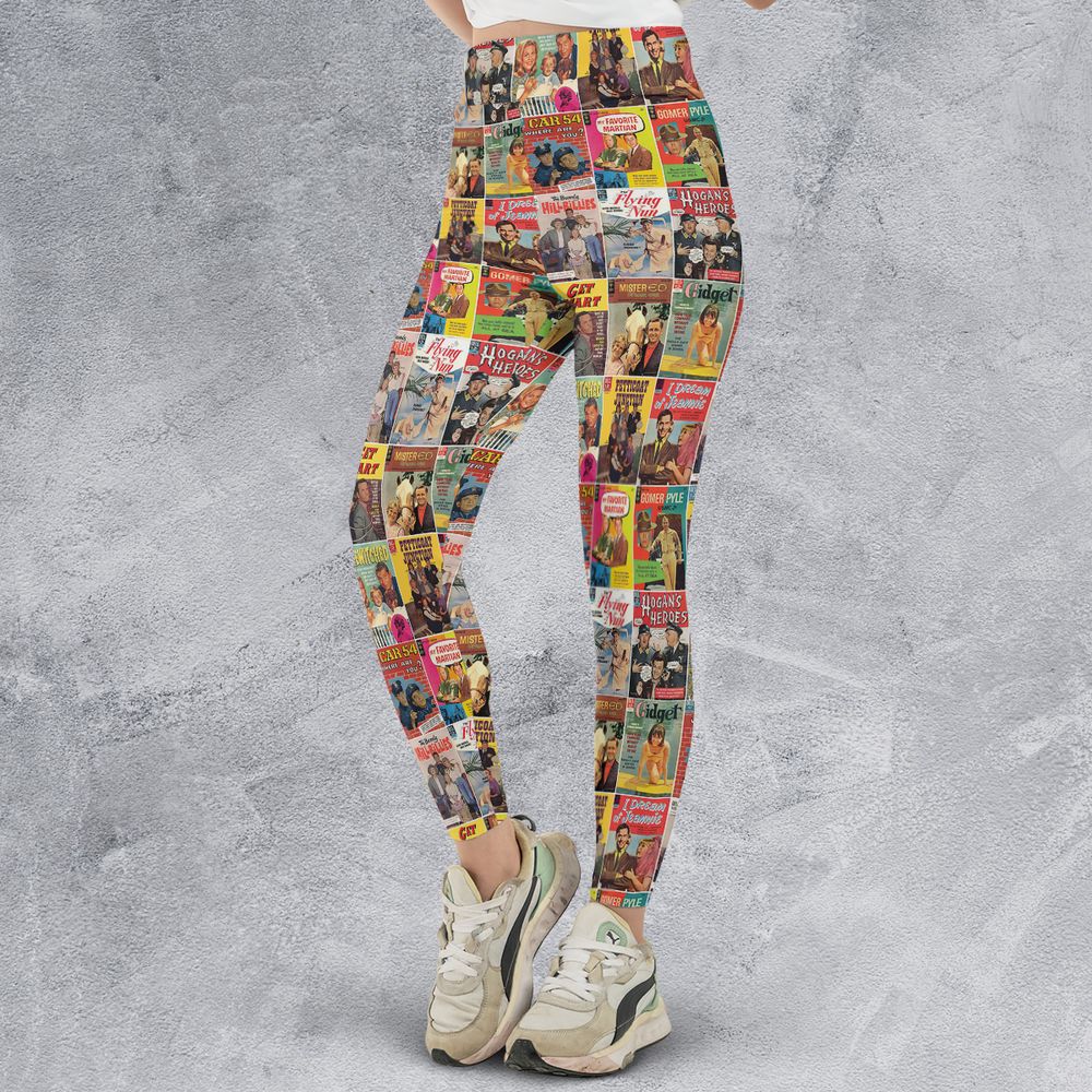 Legging - 32TXYRTS -  - 1