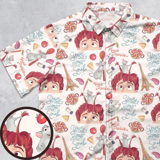 Button Down Shirt - M11D5CYV