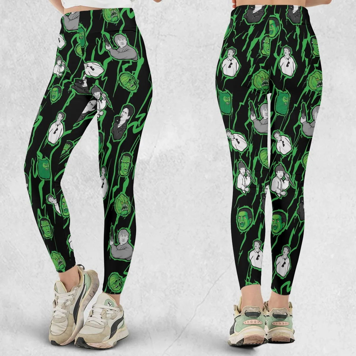 Legging - 7CNWJDB2