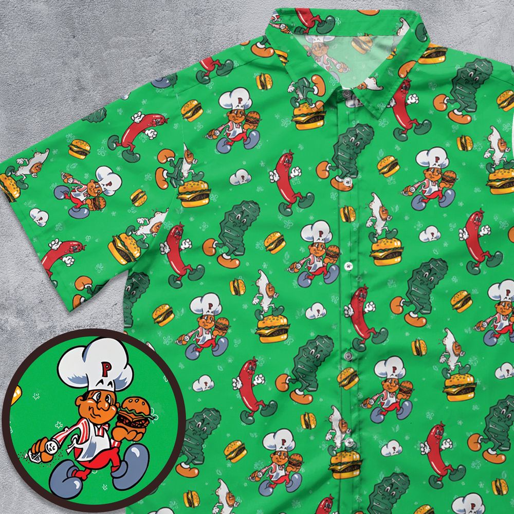 BurgerTime -  - 1