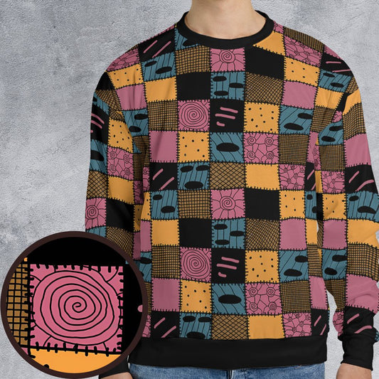 Nightmare pattern -  - 1