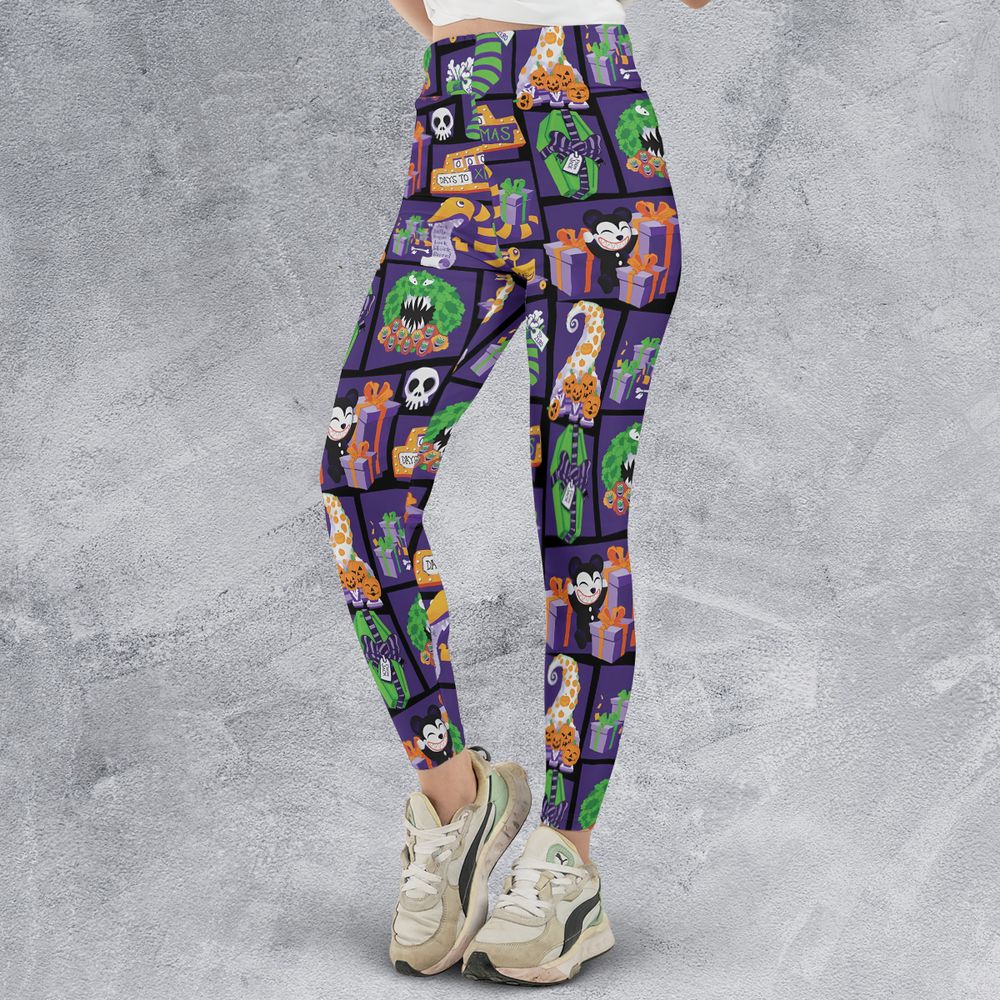 Legging - R1SNSJHM -  - 1
