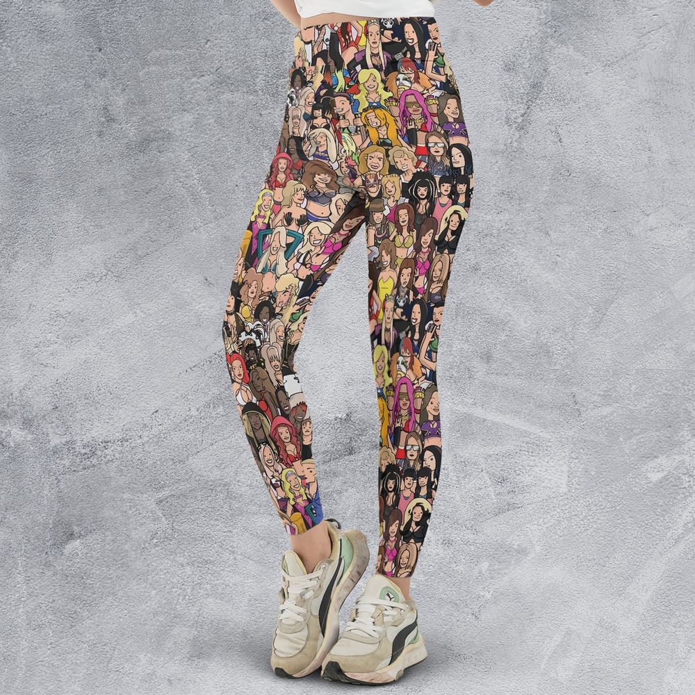 Legging - PJV2S1WQ -  - 1