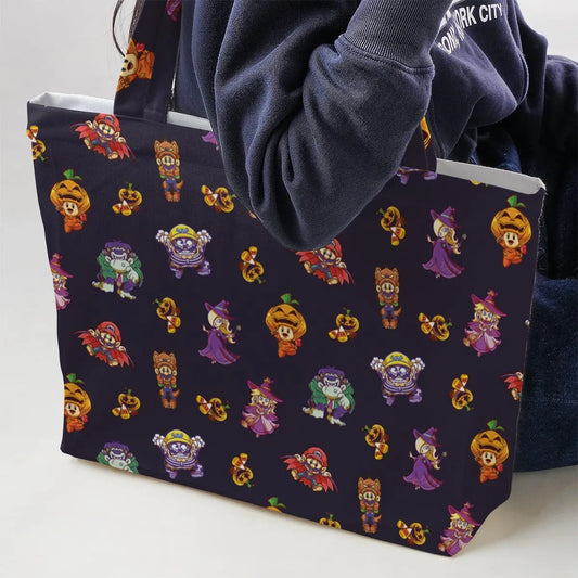 Large Tote Bag - KB7D7FCK