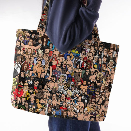 The Attitude Era -  - 1