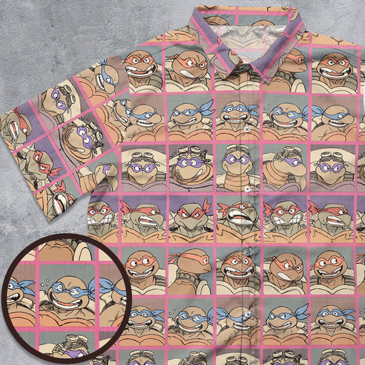 Button Down Shirt - XW5WXVM2