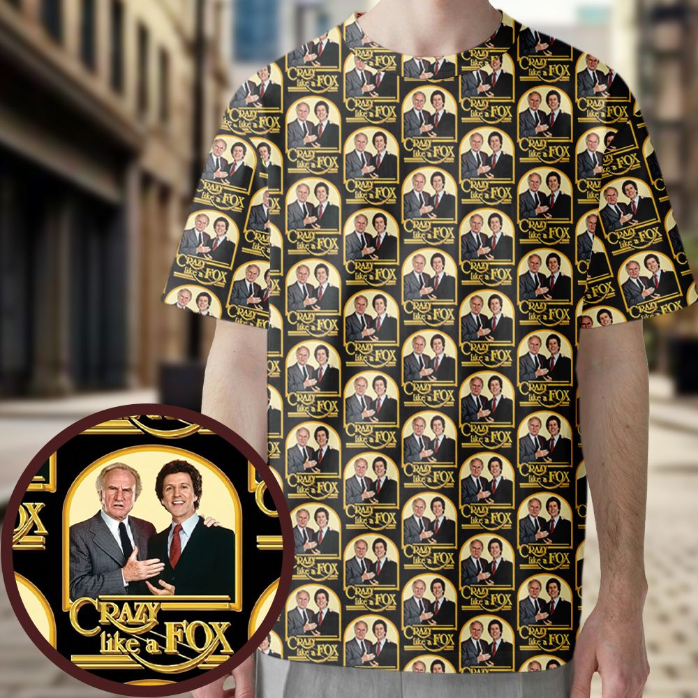 All-Over Print Unisex T-Shirt - 7TVMDQT2 -  - 1
