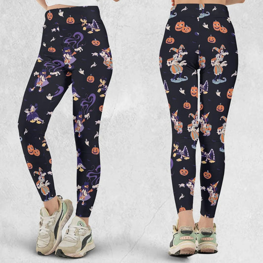 Legging - 8G2CS7PR