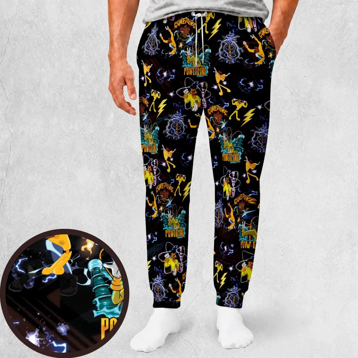 Sweatpants - QYCMVQ9N