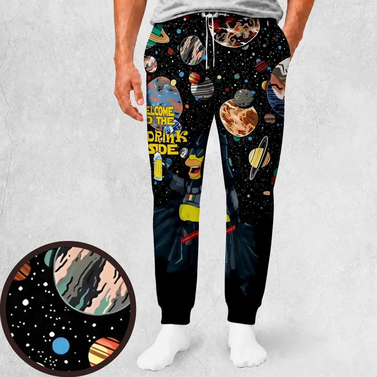 Sweatpants - YXTANC85