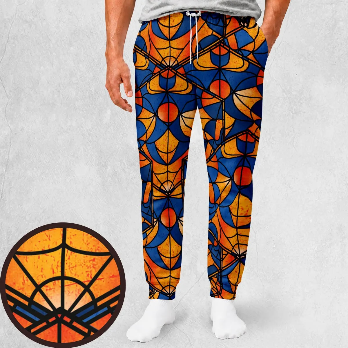 Sweatpants - Z5T2EEUZ